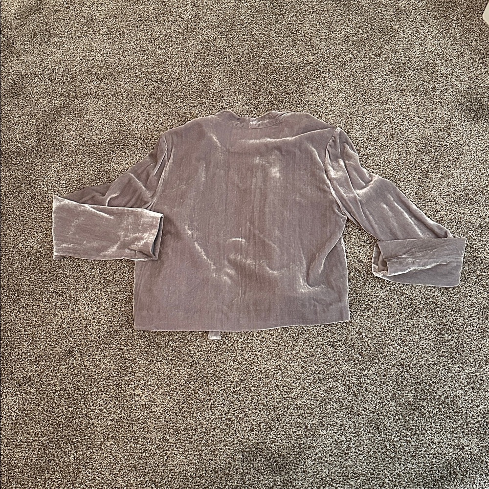WayF Jacket - Picture 2 of 3